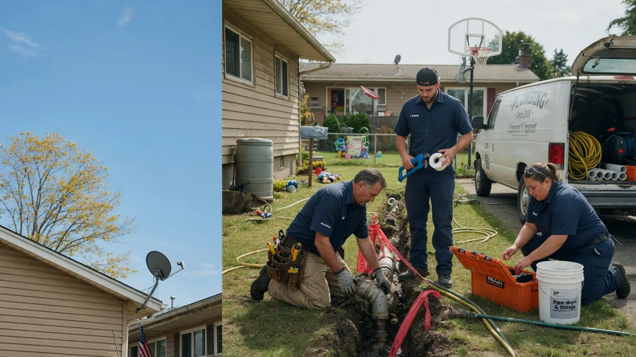 Garbage Disposal Replacement in Benld, IL near me