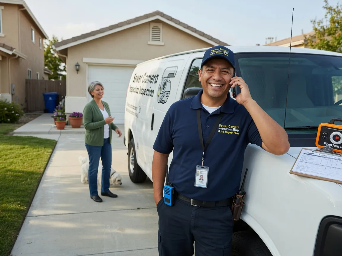 Sewer Line Repair Benld, IL FAQs